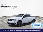 2025 Ford Maverick SuperCrew Cab AWD Pickup for sale #F5050 - photo 1