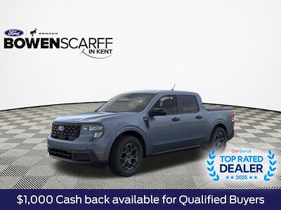 2025 Ford Maverick SuperCrew Cab AWD Pickup for sale #F5051 - photo 1