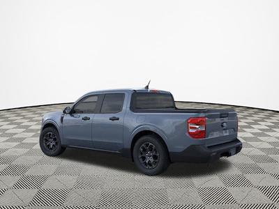 2025 Ford Maverick SuperCrew Cab AWD Pickup for sale #F5051 - photo 2