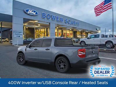 New 2025 Ford Maverick XLT SuperCrew Cab for sale #F5051 - photo 2