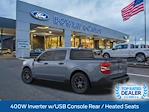 New 2025 Ford Maverick XLT SuperCrew Cab for sale #F5051 - photo 2