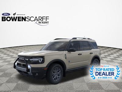2025 Ford Bronco Sport 4WD SUV for sale #F5052 - photo 1