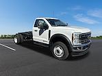 2025 Ford F-600 Regular Cab DRW 4x2 Cab Chassis for sale #F5055 - photo 11