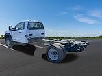 2025 Ford F-600 Regular Cab DRW 4x2 Cab Chassis for sale #F5055 - photo 2