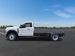 2025 Ford F-600 Regular Cab DRW 4WD Cab Chassis for sale #F5056 - photo 23