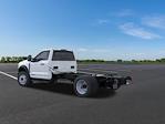 2025 Ford F-600 Regular Cab DRW 4WD Cab Chassis for sale #F5056 - photo 2