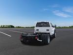 2025 Ford F-600 Regular Cab DRW 4WD Cab Chassis for sale #F5056 - photo 6