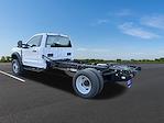 2025 Ford F-600 Regular Cab DRW 4WD Cab Chassis for sale #F5057 - photo 2