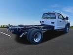 2025 Ford F-600 Regular Cab DRW 4WD Cab Chassis for sale #F5057 - photo 3