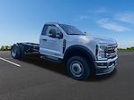2025 Ford F-600 Regular Cab DRW 4WD Cab Chassis for sale #F5057 - photo 6