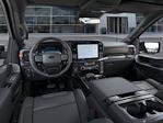 2025 Ford F-150 SuperCrew Cab 4WD Pickup for sale #TF5058 - photo 9