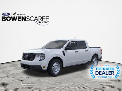 2025 Ford Maverick SuperCrew Cab FWD Pickup for sale #TF5061 - photo 1
