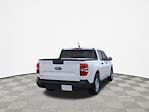 2025 Ford Maverick SuperCrew Cab FWD Pickup for sale #TF5061 - photo 8