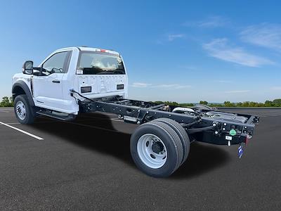 New 2025 Ford F-600 Regular Cab Cab Chassis for sale #F5063 - photo 2