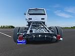 2025 Ford F-600 Regular Cab DRW RWD Cab Chassis for sale #F5063 - photo 5