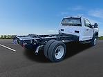 2025 Ford F-600 Regular Cab DRW RWD Cab Chassis for sale #F5063 - photo 3