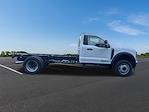 2025 Ford F-600 Regular Cab DRW RWD Cab Chassis for sale #F5063 - photo 25