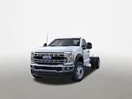 New 2025 Ford F-600 Regular Cab Cab Chassis for sale #F5064 - photo 5