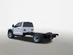 New 2025 Ford F-600 Regular Cab Cab Chassis for sale #F5064 - photo 2