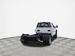 2025 Ford F-600 Regular Cab DRW 4x2 Cab Chassis for sale #TF5065 - photo 8
