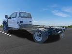 2025 Ford F-600 Regular Cab DRW RWD Cab Chassis for sale #F5065 - photo 2