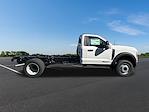 2025 Ford F-600 Regular Cab DRW RWD Cab Chassis for sale #F5065 - photo 25