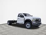 2025 Ford F-600 Regular Cab DRW 4x2 Cab Chassis for sale #TF5065 - photo 7