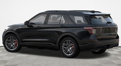 2025 Ford Explorer 4WD SUV for sale #TF5066 - photo 2