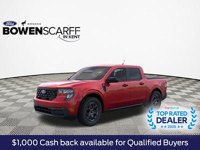2025 Ford Maverick SuperCrew Cab AWD Pickup for sale #F5071 - photo 1