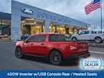 2025 Ford Maverick SuperCrew Cab AWD Pickup for sale #F5071 - photo 2