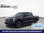 2025 Ford F-150 Lightning SuperCrew Cab AWD Pickup for sale #TF5073 - photo 1