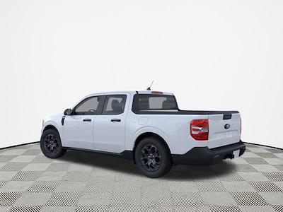 New 2025 Ford Maverick XLT SuperCrew Cab AWD Pickup for sale #TF5075 - photo 2
