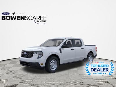 2025 Ford Maverick SuperCrew Cab AWD Pickup for sale #TF5077 - photo 1