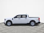 2025 Ford Maverick SuperCrew Cab AWD Pickup for sale #TF5077 - photo 4