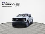 2025 Ford F-150 SuperCrew Cab 4WD Pickup for sale #F5083 - photo 3