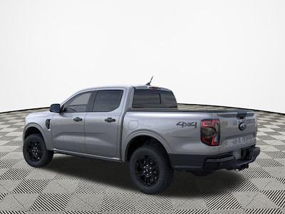 2025 Ford Ranger SuperCrew Cab 4WD Pickup for sale #F5085 - photo 2