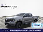 2025 Ford Ranger SuperCrew Cab 4WD Pickup for sale #F5085 - photo 1