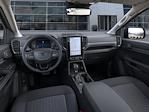 2025 Ford Ranger SuperCrew Cab 4WD Pickup for sale #F5085 - photo 11