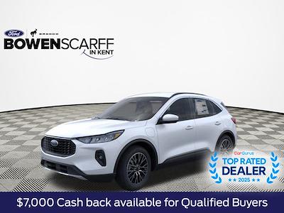 2025 Ford Escape FWD SUV for sale #F5087 - photo 1