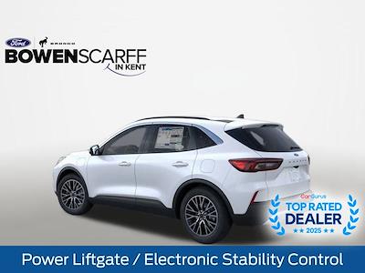 2025 Ford Escape FWD SUV for sale #F5087 - photo 2