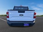 2025 Ford Maverick SuperCrew Cab AWD Pickup for sale #TF5089 - photo 5