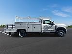 2025 Ford F-550 Regular Cab DRW 4WD Scelzi Combo Body for sale #F5092 - photo 12