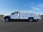 2025 Ford F-550 Regular Cab DRW 4WD Scelzi Combo Body for sale #F5092 - photo 6