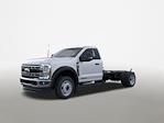 New 2025 Ford F-550 Regular Cab Combo Body for sale #F5092 - photo 57