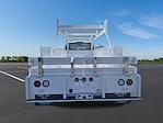 2025 Ford F-550 Regular Cab DRW 4WD Scelzi Combo Body for sale #F5092 - photo 19