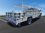 2025 Ford F-550 Regular Cab DRW 4WD Scelzi Combo Body for sale #F5092 - photo 9