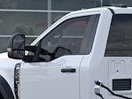 2025 Ford F-550 Regular Cab DRW 4WD Scelzi Combo Body for sale #F5092 - photo 26