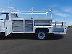 2025 Ford F-550 Regular Cab DRW 4WD Scelzi Combo Body for sale #F5092 - photo 42