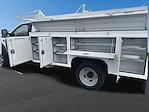 2025 Ford F-550 Regular Cab DRW 4WD Scelzi Service Truck for sale #F5093 - photo 21
