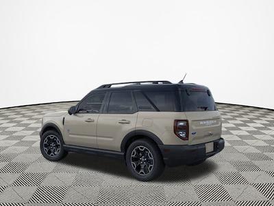 2025 Ford Bronco Sport 4WD SUV for sale #F5094 - photo 2